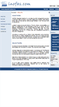Mobile Screenshot of inofas.com